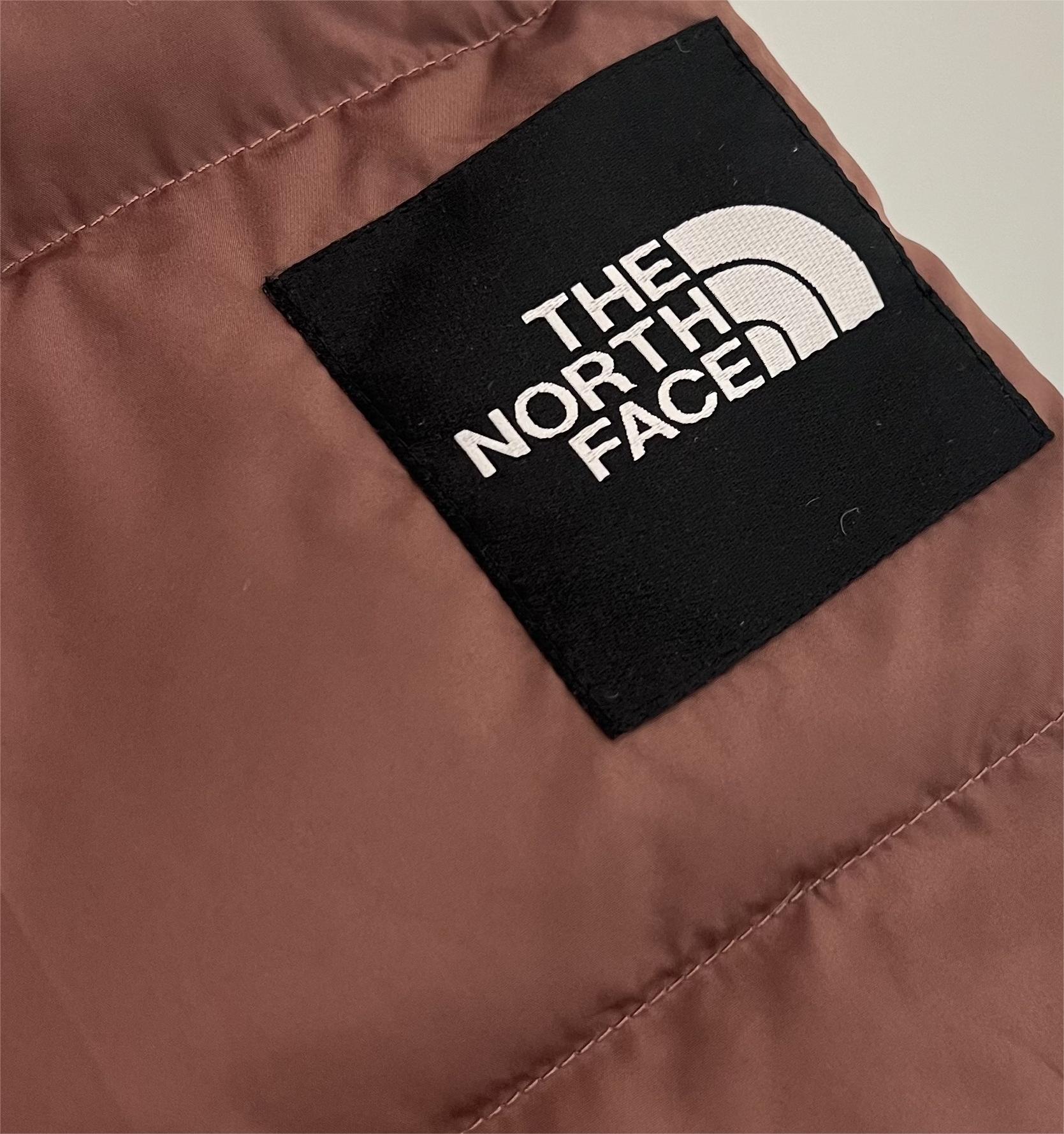 The North Face Down Jackets